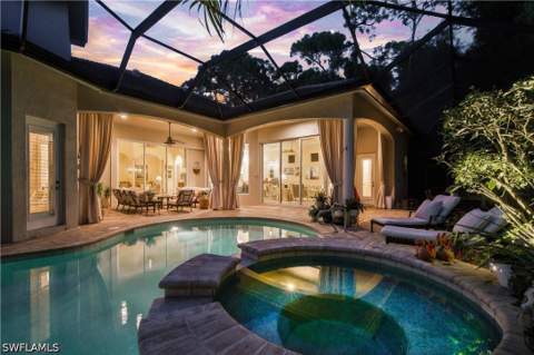 101 Audubon Blvd, Naples FL - photo 9 of 42