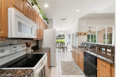 9218 Lanthorn Way, Estero FL - photo 10 of 36