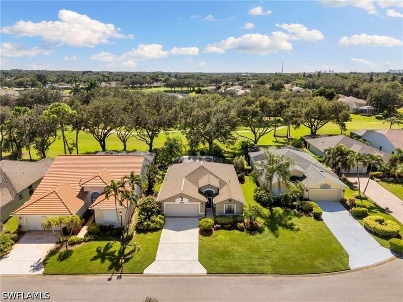 2 bedroom SingleFamilyResidence at 9218 Lanthorn Way, Villages At Country Creek, Estero — photo 2