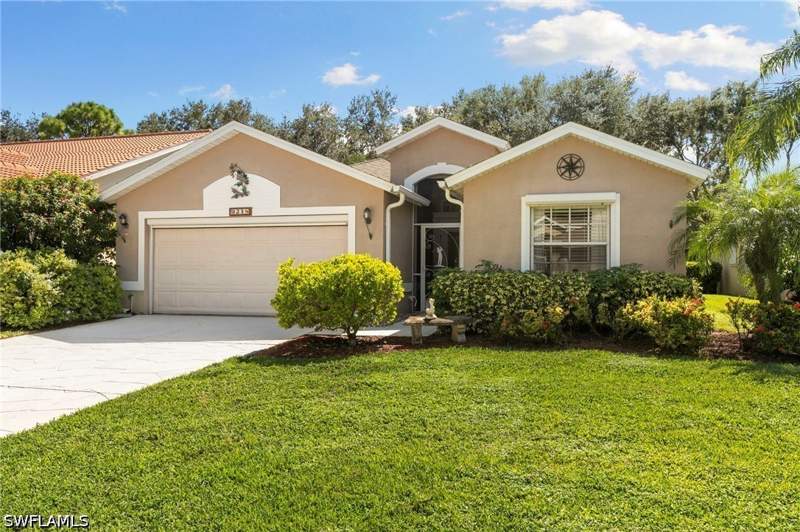 2 bedroom SingleFamilyResidence at 9218 Lanthorn Way, Villages At Country Creek, Estero — photo 3