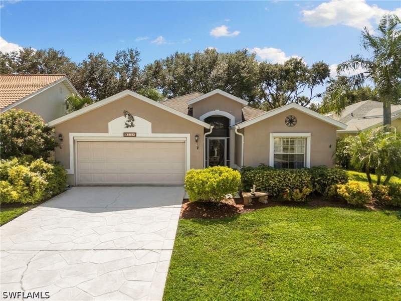 2 bedroom SingleFamilyResidence at 9218 Lanthorn Way, Villages At Country Creek, Estero — photo 4