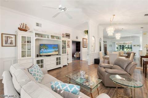 9218 Lanthorn Way, Estero FL - photo 7 of 36
