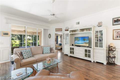 9218 Lanthorn Way, Estero FL - photo 8 of 36