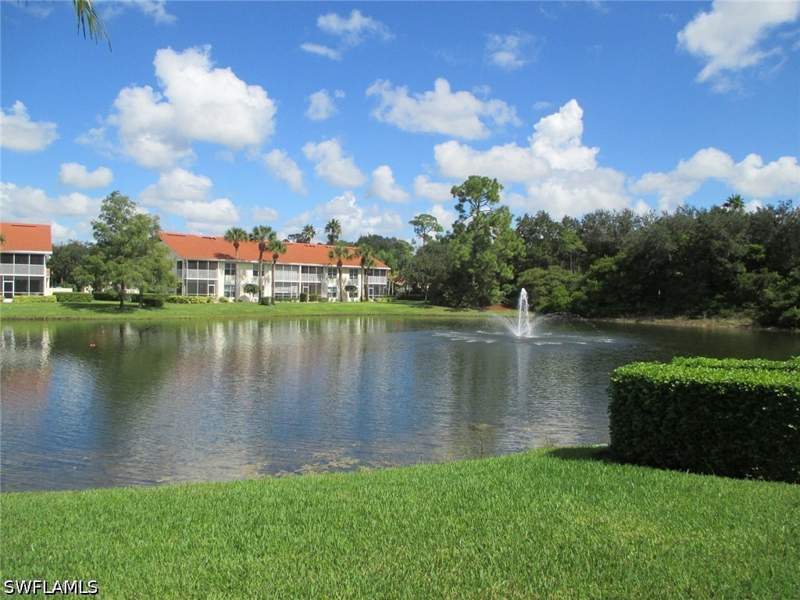 2 bedroom Condominium at 5235 Birmingham Dr 102, Ibis Pointe, Naples — photo 3