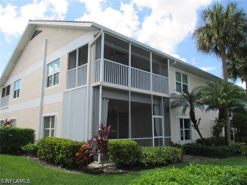 2 bedroom Condominium at 5235 Birmingham Dr 102, Ibis Pointe, Naples — photo 4