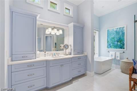 1237 Pocantico Ln, Naples FL - photo 14 of 38