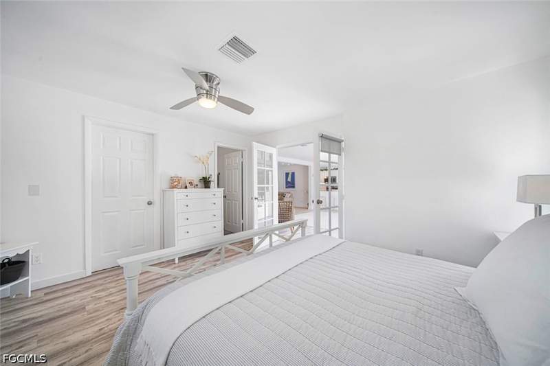 2 bedroom SingleFamilyResidence at 4639 Brainard Bayou Rd, Sanibel Bayous, Sanibel — photo 4