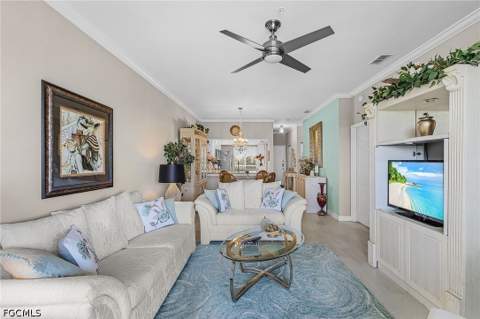 14791 Hole In One Cir Ph02 Sawgrass, Fort Myers FL - photo 10 of 33