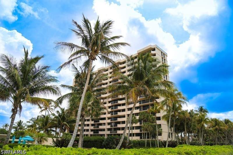 2 bedroom Condominium at 4001 Gulf Shore Blvd N 305, Surfsedge, Naples — photo 2