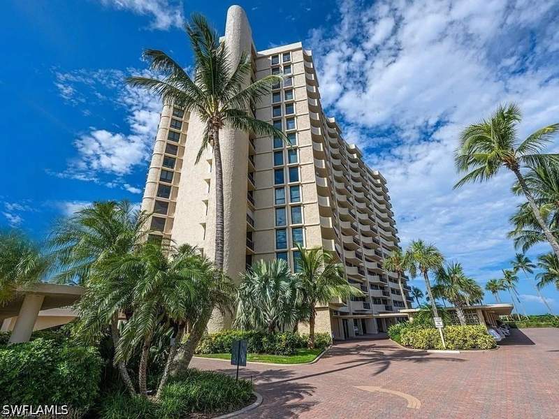 2 bedroom Condominium at 4001 Gulf Shore Blvd N 305, Surfsedge, Naples — photo 3
