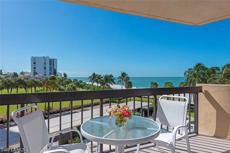2 bedroom Condominium at 4001 Gulf Shore Blvd N 305, Surfsedge, Naples — photo 4