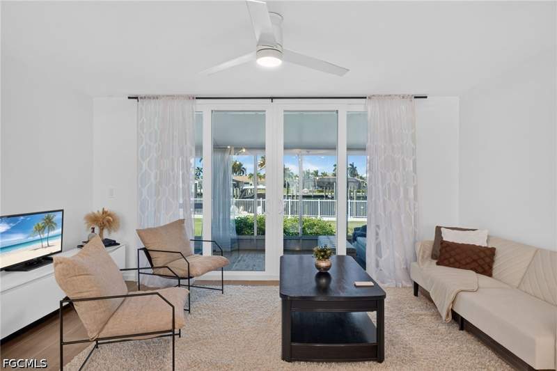 2 bedroom Condominium at 18056 San Carlos Blvd 168, Boardwalk Caper, Fort Myers Beach — photo 5