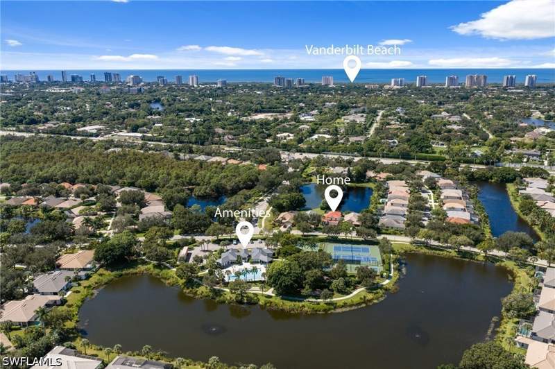 5 bedroom SingleFamilyResidence at 6733 Autumn Woods Blvd, Autumn Woods, Naples — photo 5