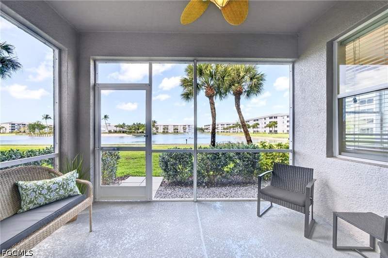 2 bedroom Condominium at 16635 Lake Circle Dr 613, Heritage Pointe, Fort Myers — photo 3