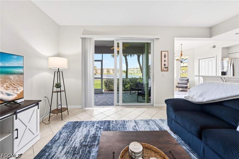 2 bedroom Condominium at 16635 Lake Circle Dr 613, Heritage Pointe, Fort Myers — photo 5