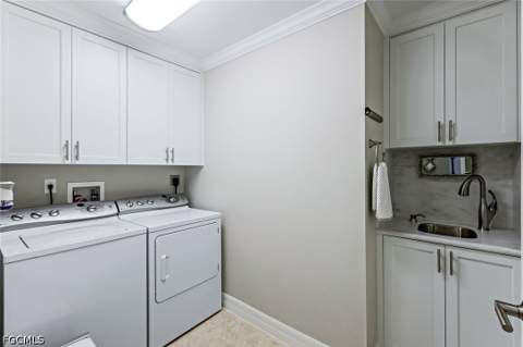 3426 Hancock Bridge Pkwy 503, North Fort Myers FL - photo 20 of 36