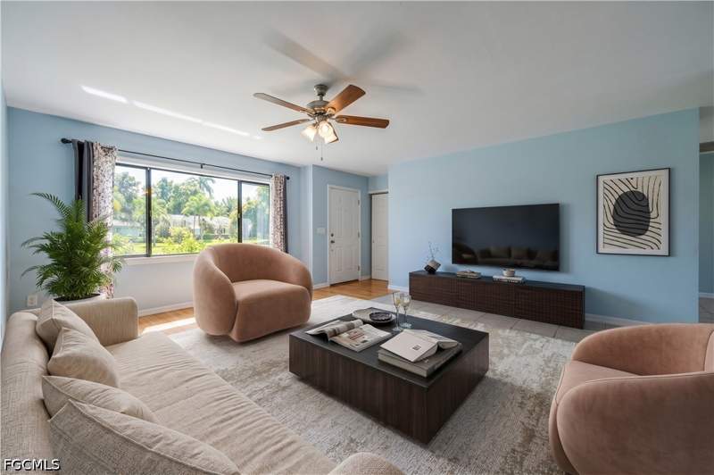 3 bedroom SingleFamilyResidence at 12938 5th St, Fort Myers Shores, Fort Myers — photo 3