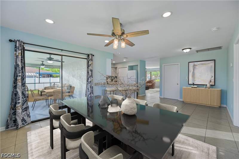 3 bedroom SingleFamilyResidence at 12938 5th St, Fort Myers Shores, Fort Myers — photo 5