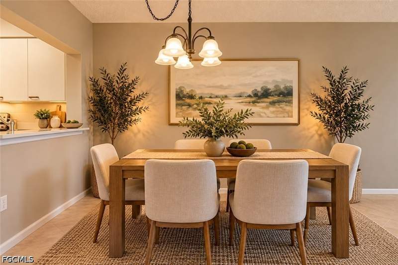 2 bedroom Condominium at 7406 Lake Breeze Dr 514, Seven Lakes, Fort Myers — photo 5