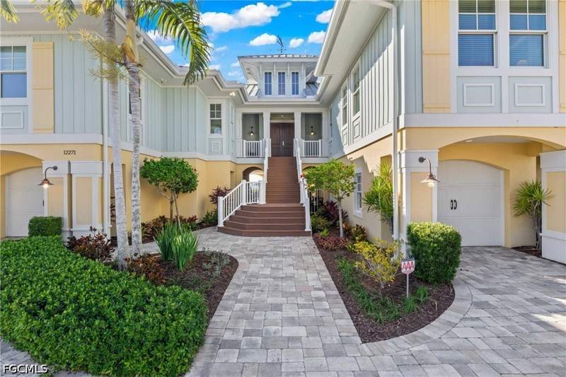 3 bedroom SingleFamilyResidence at 12271 Shoreview Dr, Cape Coral, Matlacha — photo 2