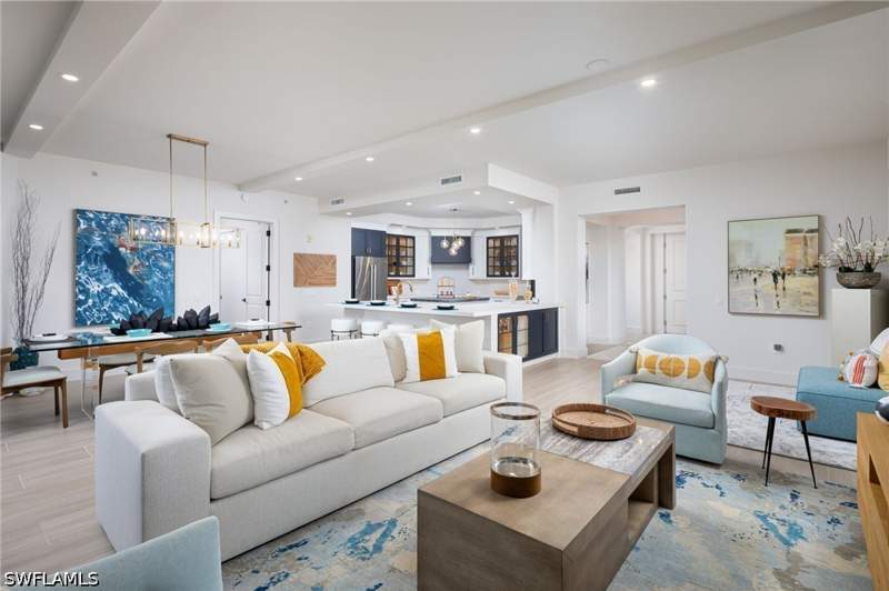 3 bedroom Condominium at 24031 Via Castella Dr 1303, Castella, Bonita Springs — photo 4