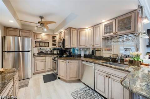 1200 Blue Point Ave A2, Naples FL - photo 10 of 24