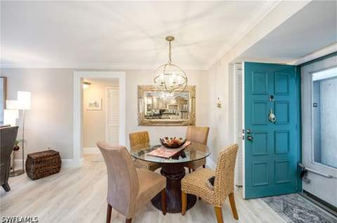 1200 Blue Point Ave A2, Naples FL - photo 12 of 24