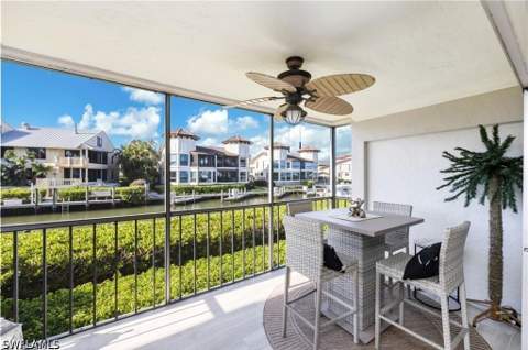 1200 Blue Point Ave A2, Naples FL - photo 23 of 24