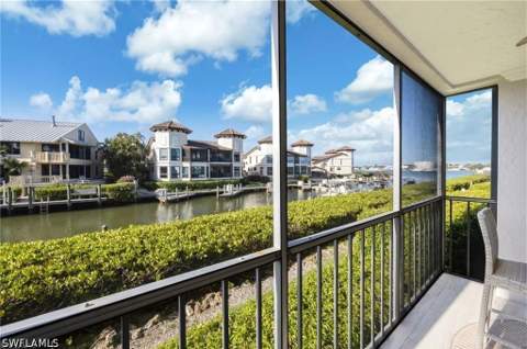 1200 Blue Point Ave A2, Naples FL - photo 24 of 24