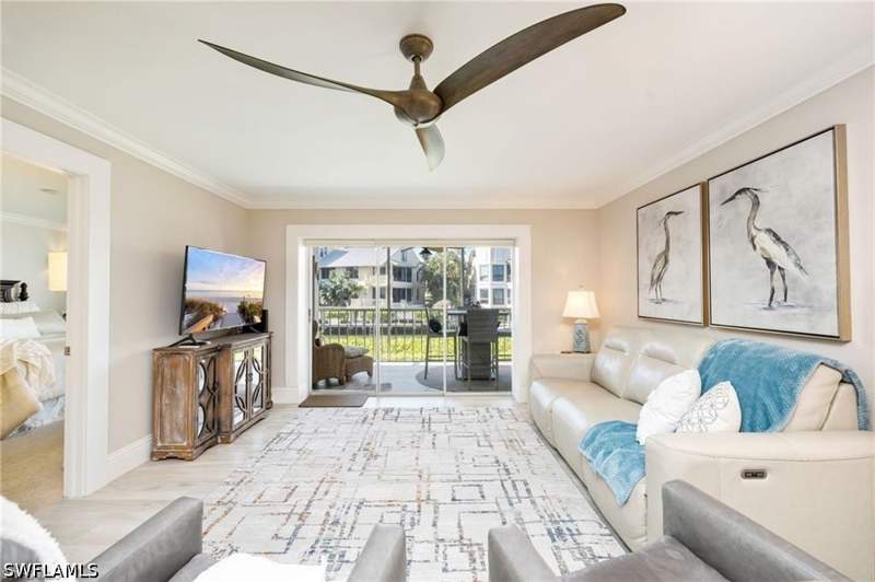 3 bedroom Condominium at 1200 Blue Point Ave A2, Four Winds, Naples — photo 4