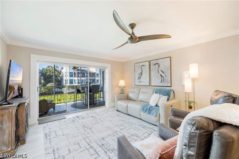 3 bedroom Condominium at 1200 Blue Point Ave A2, Four Winds, Naples — photo 5