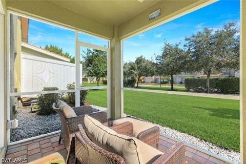 12525 Hammock Cove Blvd, Fort Myers FL - photo 24 of 29