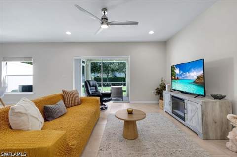 12525 Hammock Cove Blvd, Fort Myers FL - photo 6 of 29