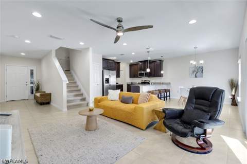 12525 Hammock Cove Blvd, Fort Myers FL - photo 9 of 29