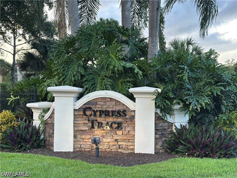 2 bedroom Condominium at 2860 Cypress Trace Cir 1823, Cypress Trace, Naples — photo 2