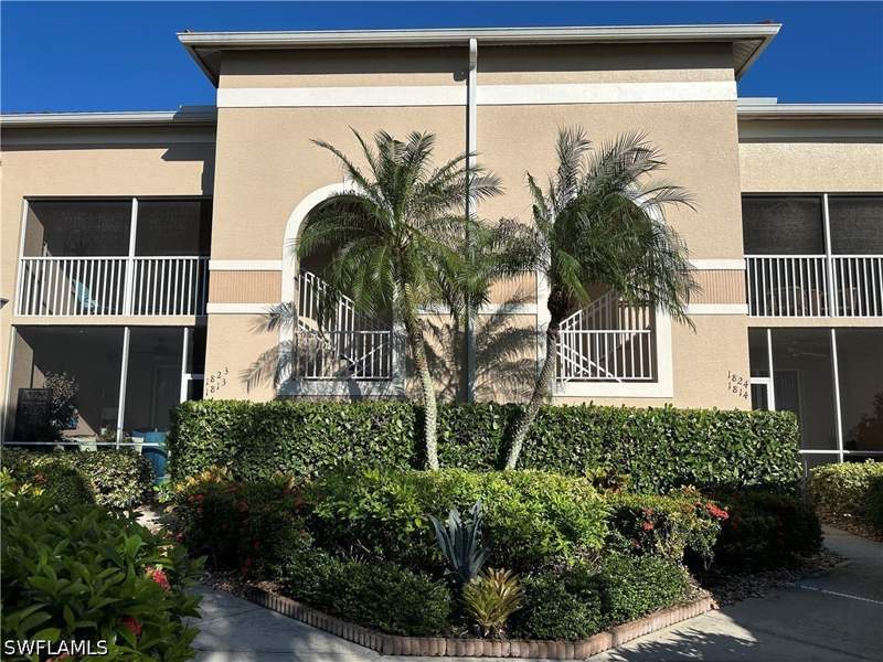 2 bedroom Condominium at 2860 Cypress Trace Cir 1823, Cypress Trace, Naples — photo 3