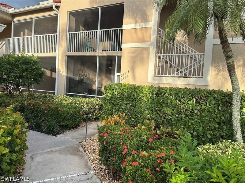 2 bedroom Condominium at 2860 Cypress Trace Cir 1823, Cypress Trace, Naples — photo 4