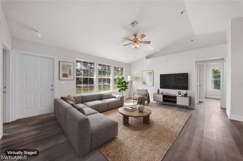 5 bedroom SingleFamilyResidence at 24709 Rodas Dr, San Carlos Estates, Bonita Springs — photo 2