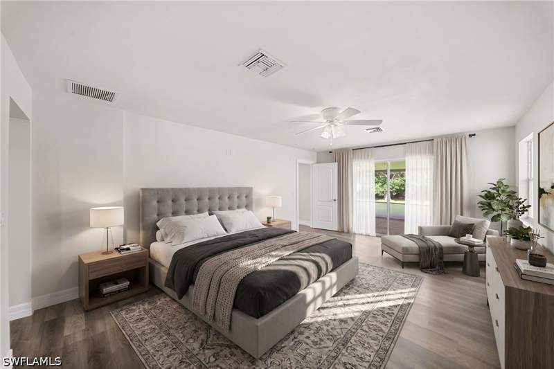 5 bedroom SingleFamilyResidence at 24709 Rodas Dr, San Carlos Estates, Bonita Springs — photo 5