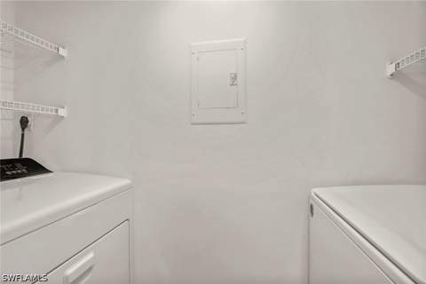 21 High Point Cir E 504, Naples FL - photo 24 of 24