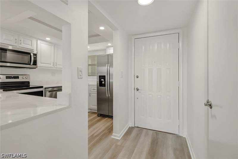 2 bedroom Condominium at 21 High Point Cir E 504, High Point Country Club, Naples — photo 3