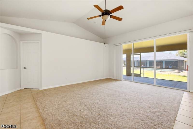 3 bedroom SingleFamilyResidence at 2600 SW 1st St, Cape Coral, Cape Coral — photo 2