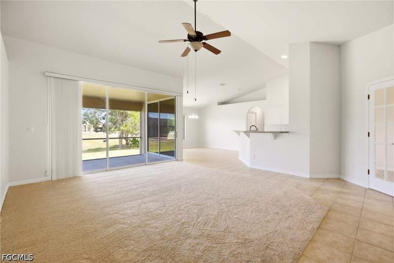 3 bedroom SingleFamilyResidence at 2600 SW 1st St, Cape Coral, Cape Coral — photo 3