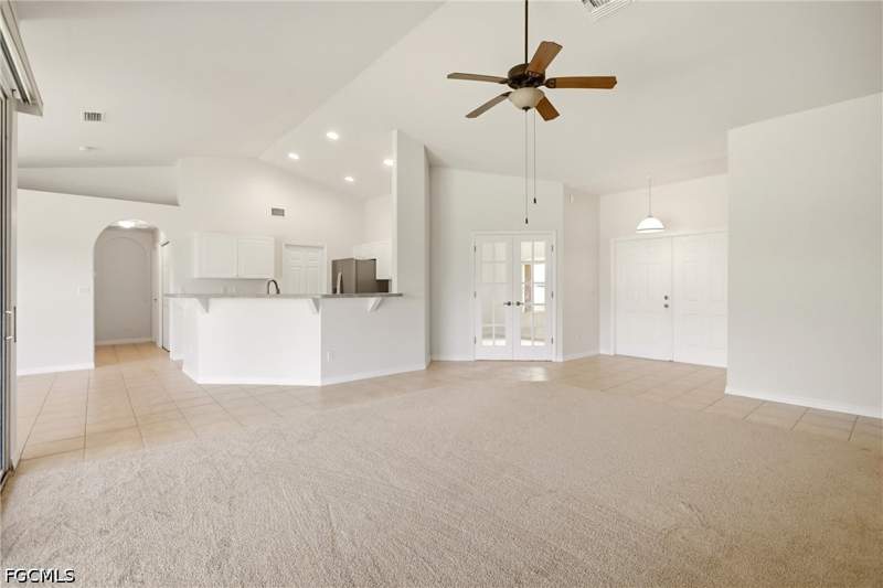3 bedroom SingleFamilyResidence at 2600 SW 1st St, Cape Coral, Cape Coral — photo 4