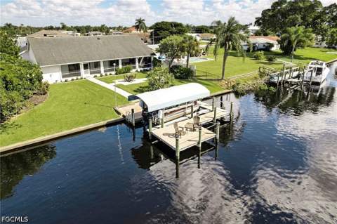 13361 Marquette Blvd, Fort Myers FL - photo 6 of 53