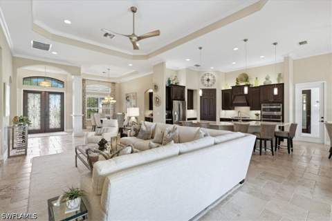 3410 Runaway Ct, Naples FL - photo 8 of 48