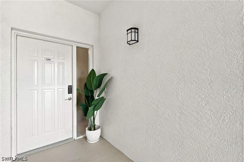 2 bedroom Condominium at 4650 Yacht Harbor Dr 124, Windward Cay, Naples — photo 3