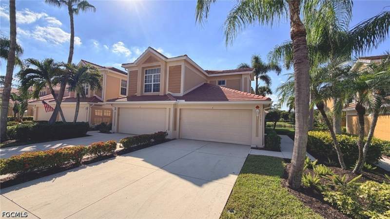 3 bedroom Condominium at 13071 Sandy Key Bend 304, Moody River Estates, North Fort Myers — photo 2