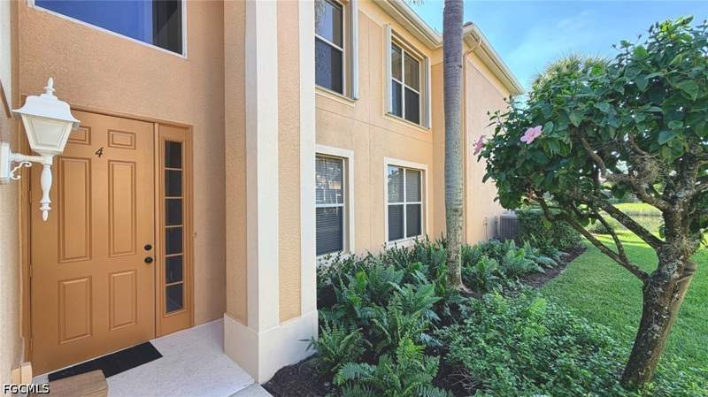 3 bedroom Condominium at 13071 Sandy Key Bend 304, Moody River Estates, North Fort Myers — photo 4