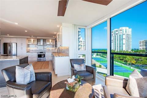 4031 Gulf Shore Blvd N 7D, Naples FL - photo 6 of 26